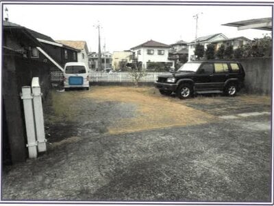 (値下げ) 静岡県富士市 岳南原田駅 戸建て 581万円の競売物件 #5