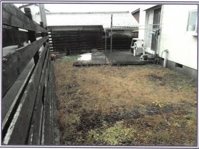 (値下げ) 静岡県富士市 岳南原田駅 戸建て 581万円の競売物件 #6