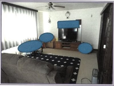 (値下げ) 静岡県富士市 岳南原田駅 戸建て 581万円の競売物件 #7