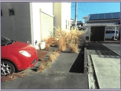 静岡県富士市 新富士駅13分 戸建て 690万円の競売物件 #2