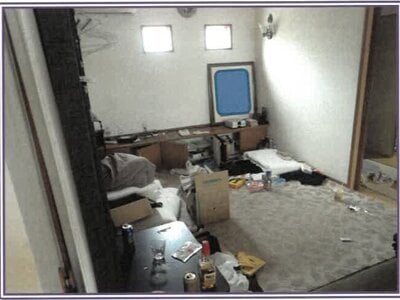 静岡県富士市 新富士駅13分 戸建て 690万円の競売物件 #3