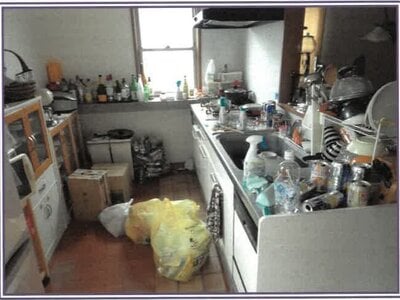 静岡県富士市 新富士駅13分 戸建て 690万円の競売物件 #4