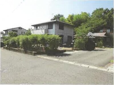 滋賀県東近江市 朝日大塚駅 戸建て 742万円の競売物件 #1