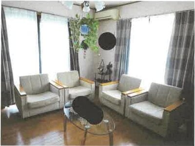 滋賀県東近江市 朝日大塚駅 戸建て 742万円の競売物件 #10