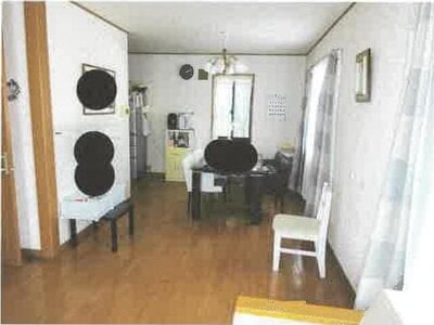 滋賀県東近江市 朝日大塚駅 戸建て 742万円の競売物件 #11