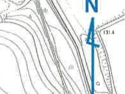 滋賀県東近江市 朝日大塚駅 戸建て 742万円の競売物件 #22