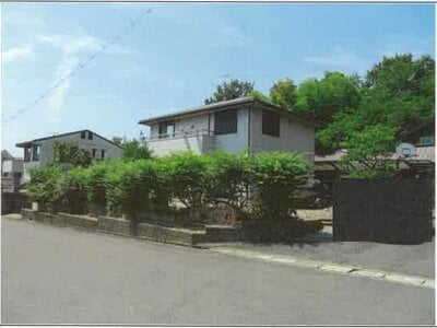 滋賀県東近江市 朝日大塚駅 戸建て 742万円の競売物件 #24