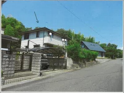 滋賀県東近江市 朝日大塚駅 戸建て 742万円の競売物件 #25