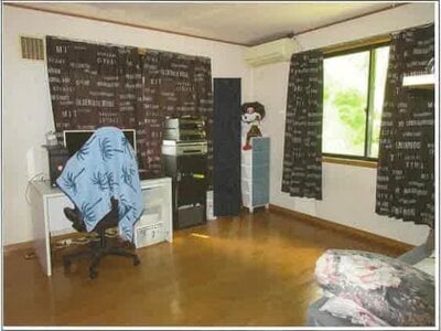 滋賀県東近江市 朝日大塚駅 戸建て 742万円の競売物件 #27