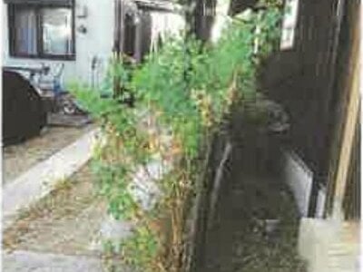 滋賀県東近江市 朝日大塚駅 戸建て 742万円の競売物件 #5