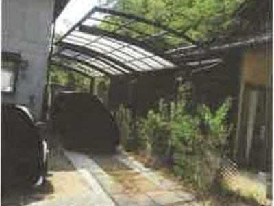 滋賀県東近江市 朝日大塚駅 戸建て 742万円の競売物件 #7