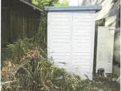 滋賀県東近江市 朝日大塚駅 戸建て 742万円の競売物件 #8