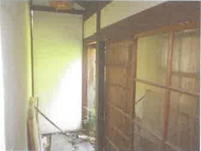 滋賀県東近江市 河辺の森駅13分 戸建て 313万円の競売物件 #25