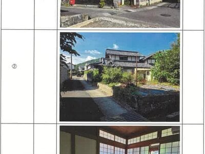 滋賀県東近江市 河辺の森駅13分 戸建て 313万円の競売物件 #30