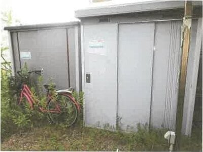 滋賀県彦根市 ひこね芹川駅10分 戸建て 580万円の競売物件 #10