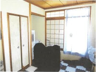 滋賀県彦根市 ひこね芹川駅10分 戸建て 580万円の競売物件 #13