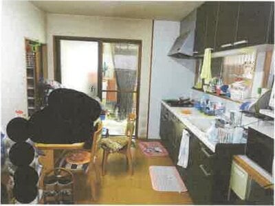 滋賀県彦根市 ひこね芹川駅10分 戸建て 580万円の競売物件 #17