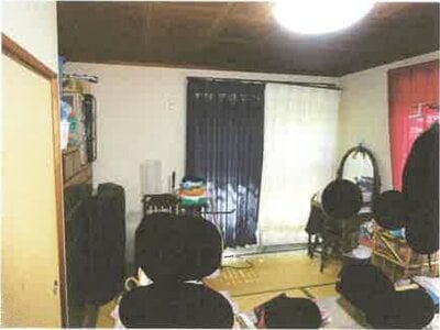 滋賀県彦根市 ひこね芹川駅10分 戸建て 580万円の競売物件 #18