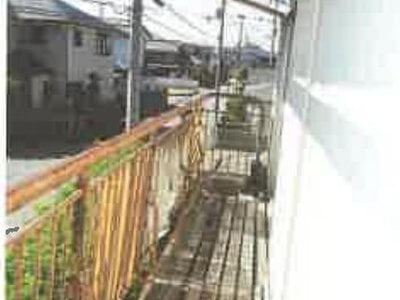 滋賀県彦根市 ひこね芹川駅10分 戸建て 580万円の競売物件 #22