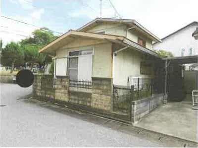 滋賀県彦根市 ひこね芹川駅10分 戸建て 580万円の競売物件 #3