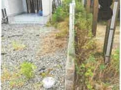 滋賀県彦根市 ひこね芹川駅10分 戸建て 580万円の競売物件 #4