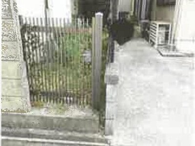 滋賀県彦根市 ひこね芹川駅10分 戸建て 580万円の競売物件 #6