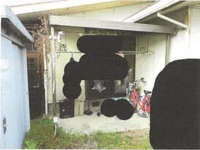 滋賀県彦根市 ひこね芹川駅10分 戸建て 580万円の競売物件 #8