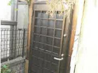 滋賀県彦根市 ひこね芹川駅10分 戸建て 580万円の競売物件 #9