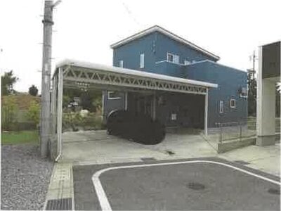 滋賀県愛知郡愛荘町 愛知川駅3分 戸建て 1,247万円の競売物件 #1