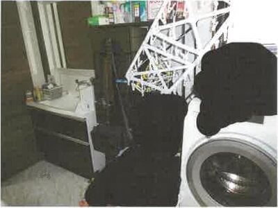 滋賀県愛知郡愛荘町 愛知川駅3分 戸建て 1,247万円の競売物件 #11