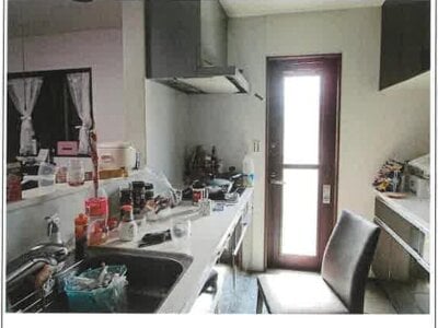 滋賀県愛知郡愛荘町 愛知川駅3分 戸建て 1,247万円の競売物件 #17