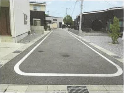 滋賀県愛知郡愛荘町 愛知川駅3分 戸建て 1,247万円の競売物件 #6