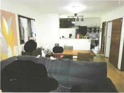 滋賀県愛知郡愛荘町 愛知川駅3分 戸建て 1,247万円の競売物件 #9