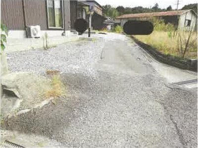 滋賀県東近江市 朝日大塚駅 戸建て 314万円の競売物件 #1