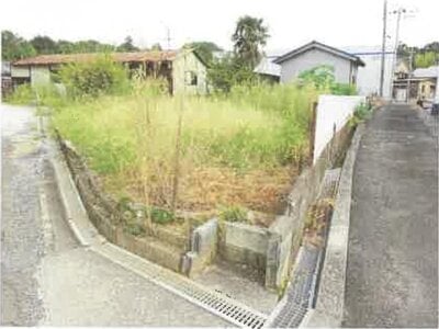 滋賀県東近江市 朝日大塚駅 戸建て 314万円の競売物件 #10