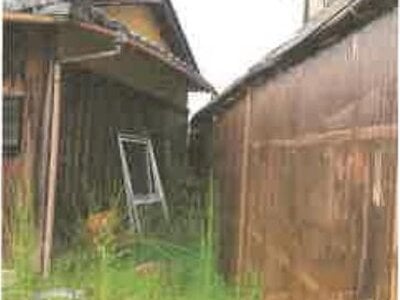 滋賀県東近江市 朝日大塚駅 戸建て 314万円の競売物件 #14