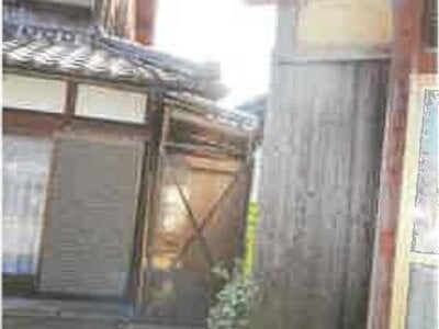 滋賀県東近江市 朝日大塚駅 戸建て 314万円の競売物件 #15