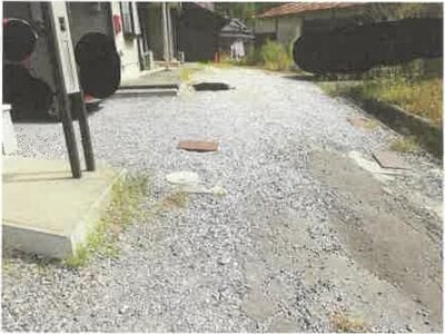 滋賀県東近江市 朝日大塚駅 戸建て 314万円の競売物件 #19