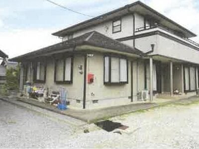滋賀県東近江市 朝日大塚駅 戸建て 314万円の競売物件 #2