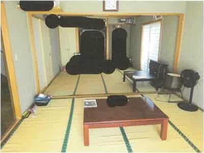 滋賀県東近江市 朝日大塚駅 戸建て 314万円の競売物件 #21