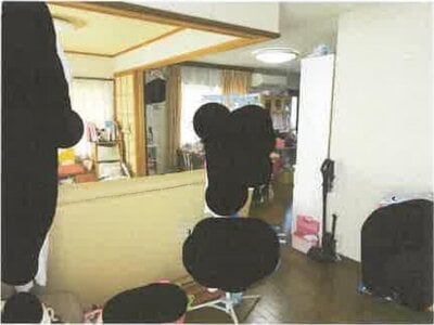 滋賀県東近江市 朝日大塚駅 戸建て 314万円の競売物件 #24