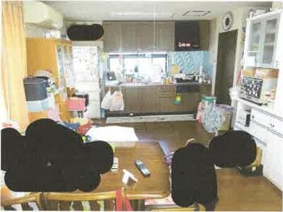 滋賀県東近江市 朝日大塚駅 戸建て 314万円の競売物件 #26