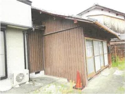 滋賀県東近江市 朝日大塚駅 戸建て 314万円の競売物件 #3