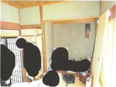 滋賀県東近江市 朝日大塚駅 戸建て 314万円の競売物件 #38