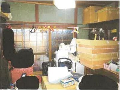 滋賀県東近江市 朝日大塚駅 戸建て 314万円の競売物件 #39