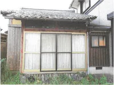 滋賀県東近江市 朝日大塚駅 戸建て 314万円の競売物件 #4