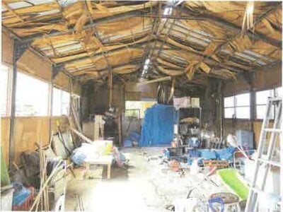 滋賀県東近江市 朝日大塚駅 戸建て 314万円の競売物件 #40