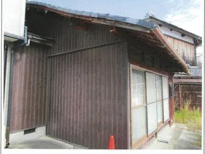 滋賀県東近江市 朝日大塚駅 戸建て 314万円の競売物件 #45