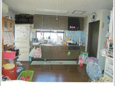 滋賀県東近江市 朝日大塚駅 戸建て 314万円の競売物件 #46