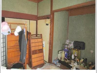 滋賀県東近江市 朝日大塚駅 戸建て 314万円の競売物件 #47